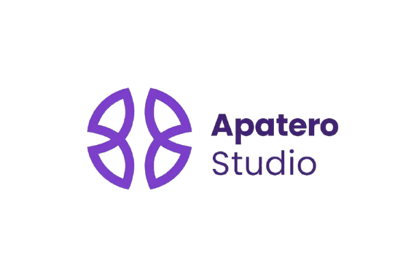 Apatero Studio logo