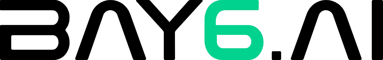 BAY6.AI logo