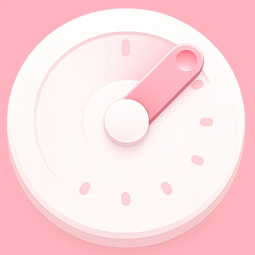 Pomodoro Timer for Women logo