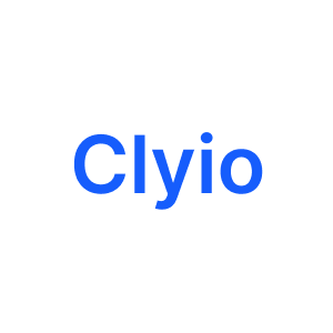 Clyio logo