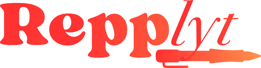 Repplyt logo
