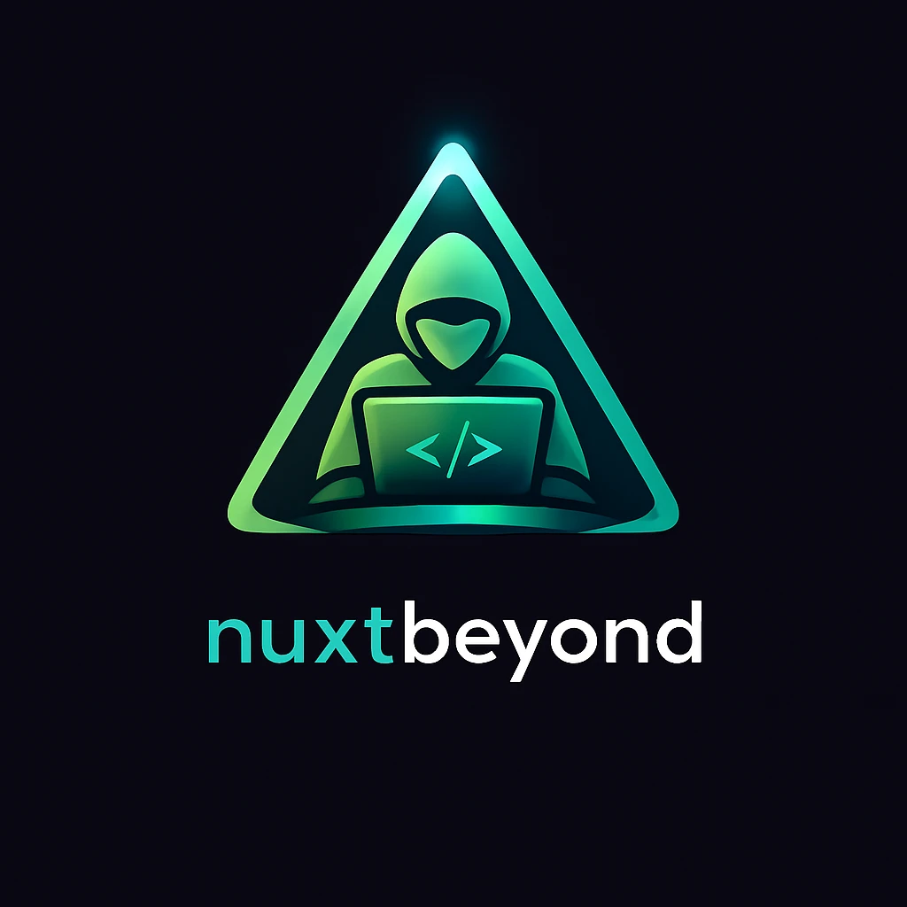 NuxtBeyond logo