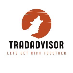 TradAdvisor logo