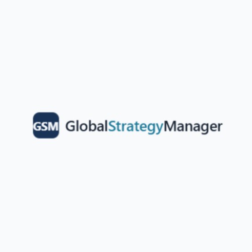 GlobalStrategyManager logo