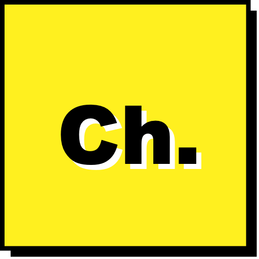 Chela logo