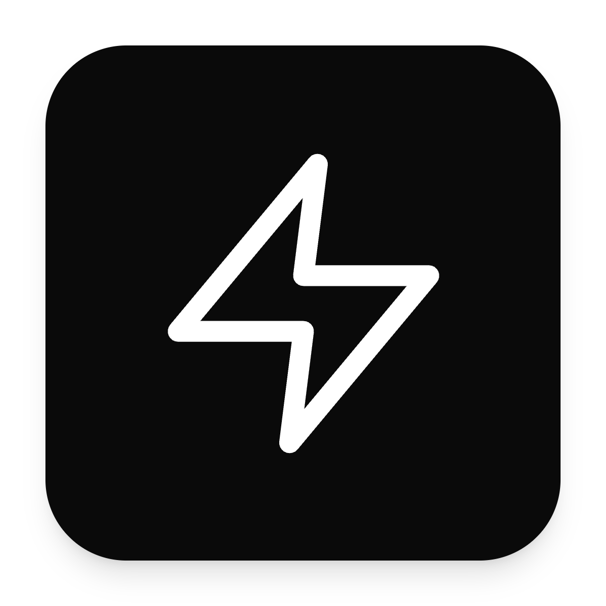 Create AI Stack logo