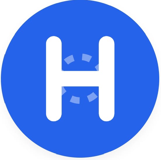 Hunt Startup logo