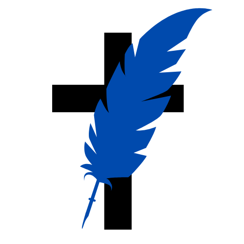 Praywrite Journal logo