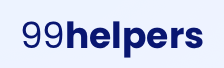 99helpers logo