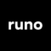 Runo logo