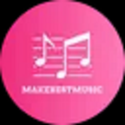 makebestmusic logo