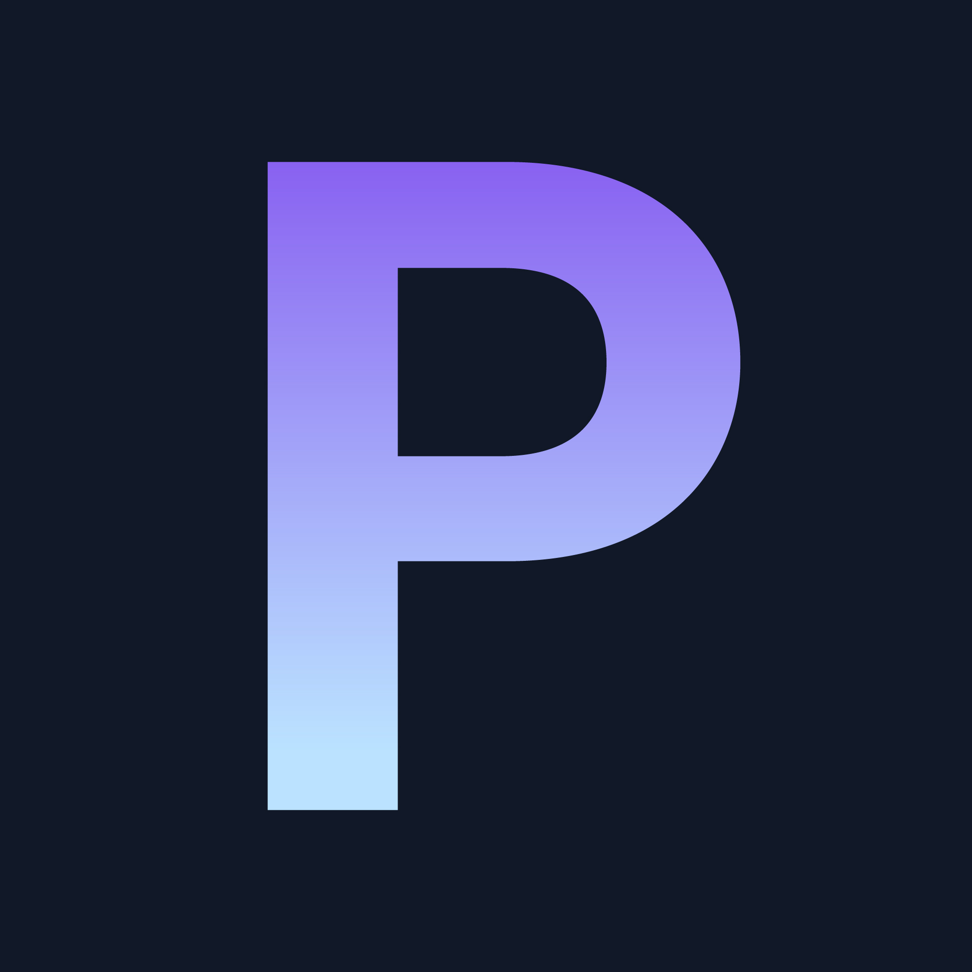 Pretty Prompt 1.0 logo