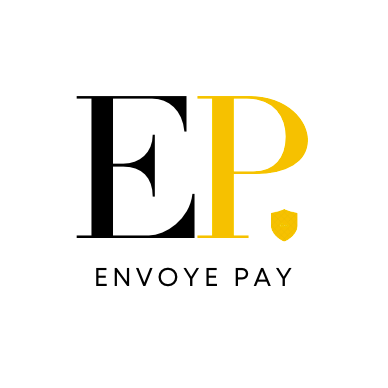 Envoye Pay logo