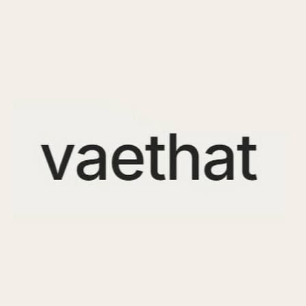 vaethat logo