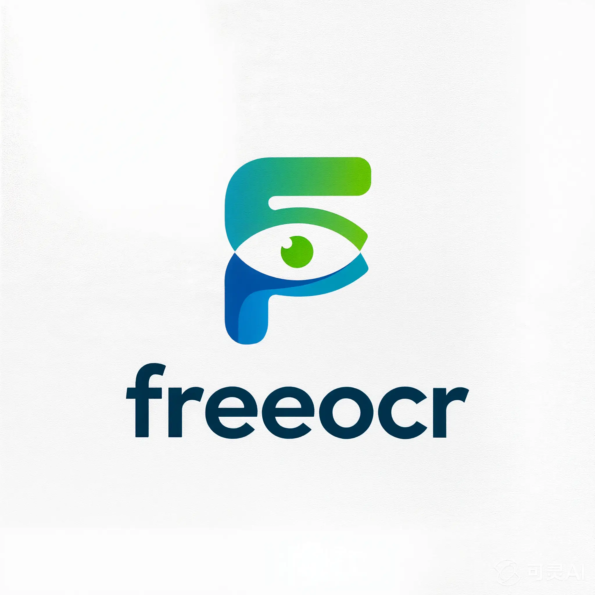 Free OCR AI logo