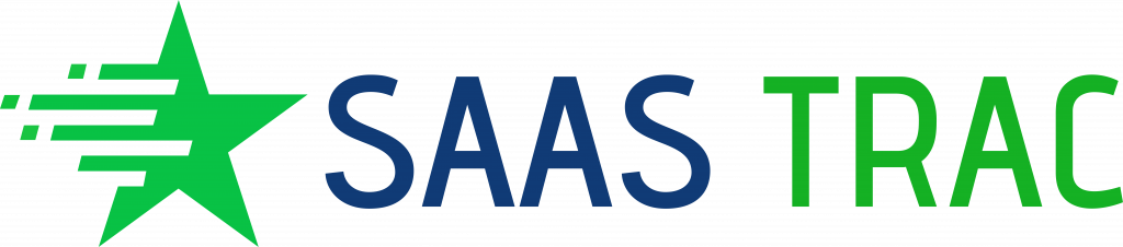 SaasTrac logo