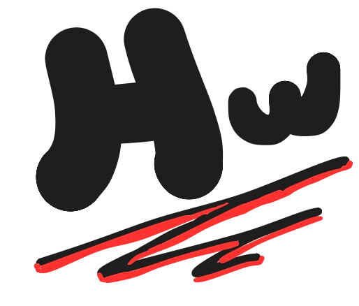 Handwrite logo