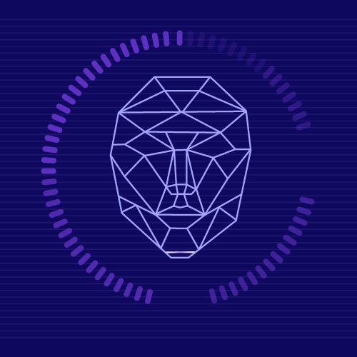 Face Shape Detector logo