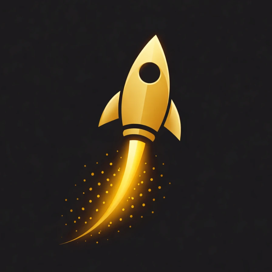 Launch Directories logo