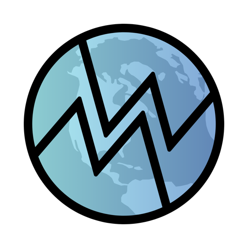 Measured World logo