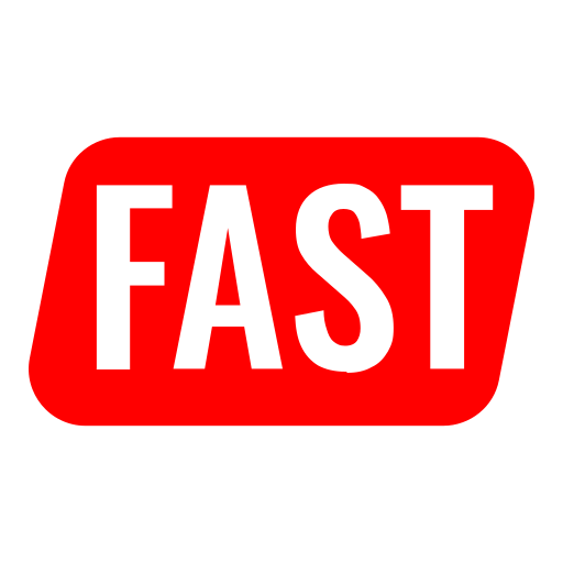SubtitlesFast Vlog Editor logo