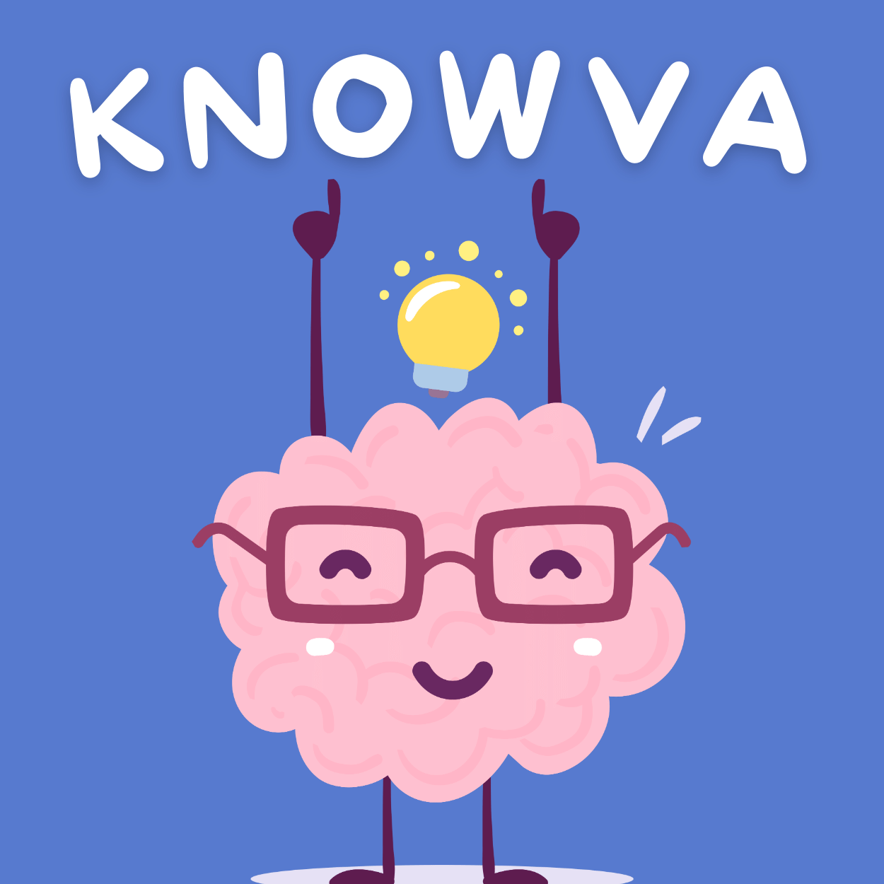 Knowva logo