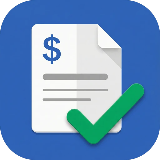 Coti - Unlimited Invoice Maker logo