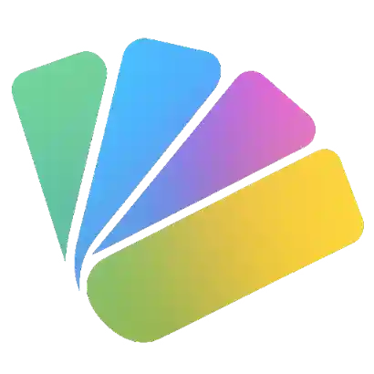 RGB to CMYK Converter logo