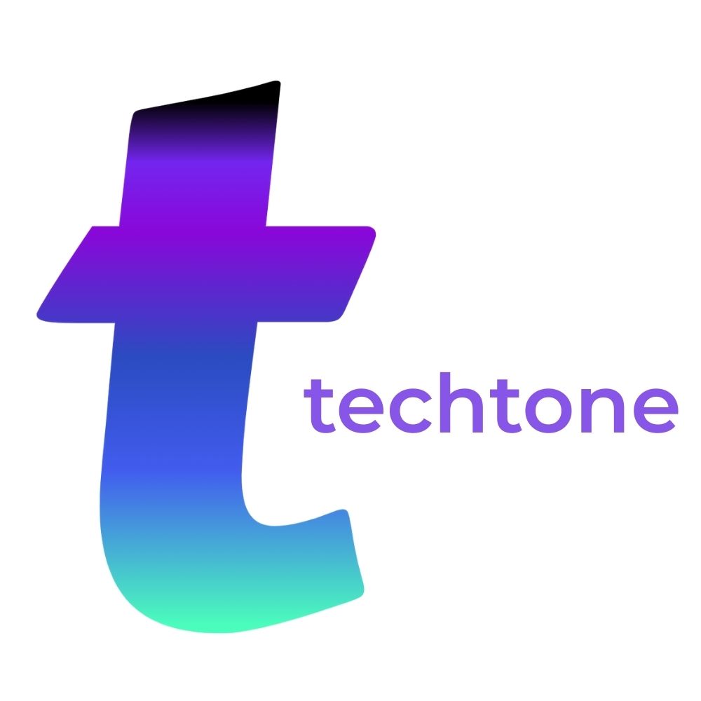 techtone AI logo