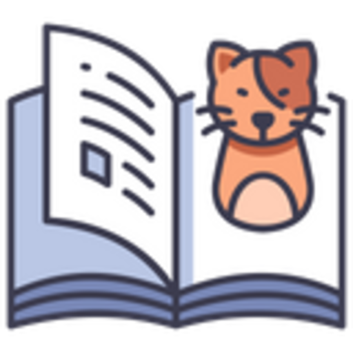 Translate a Book with AI logo