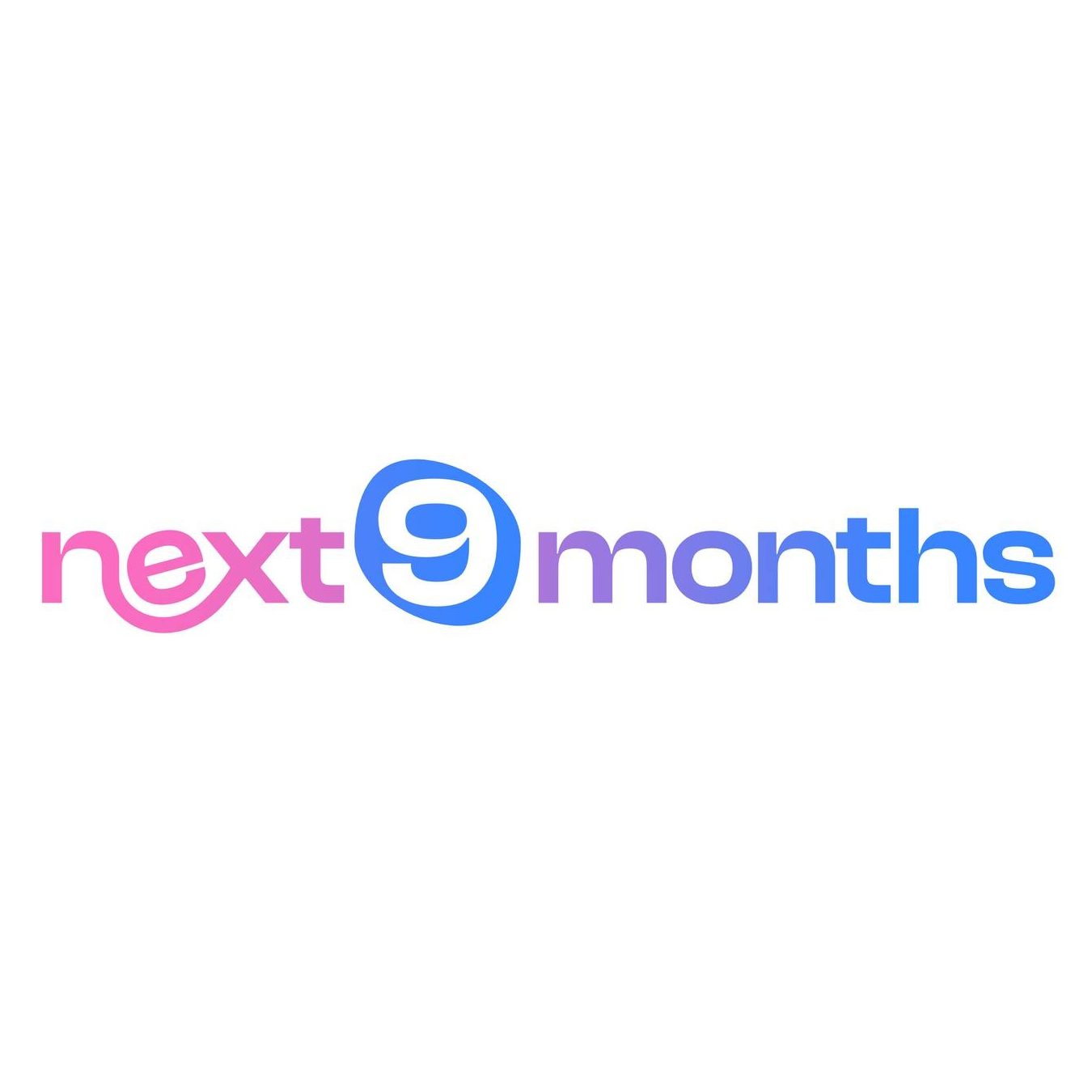 Next 9 Months logo