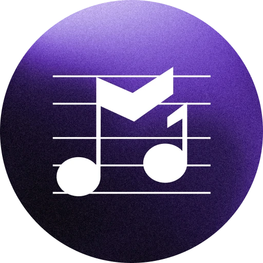Music Maker AI Voice Changer logo
