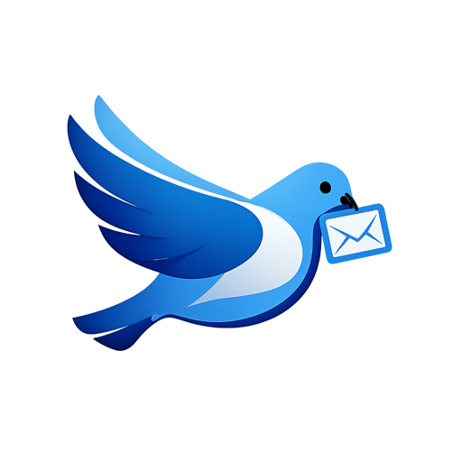 SendPigeon logo