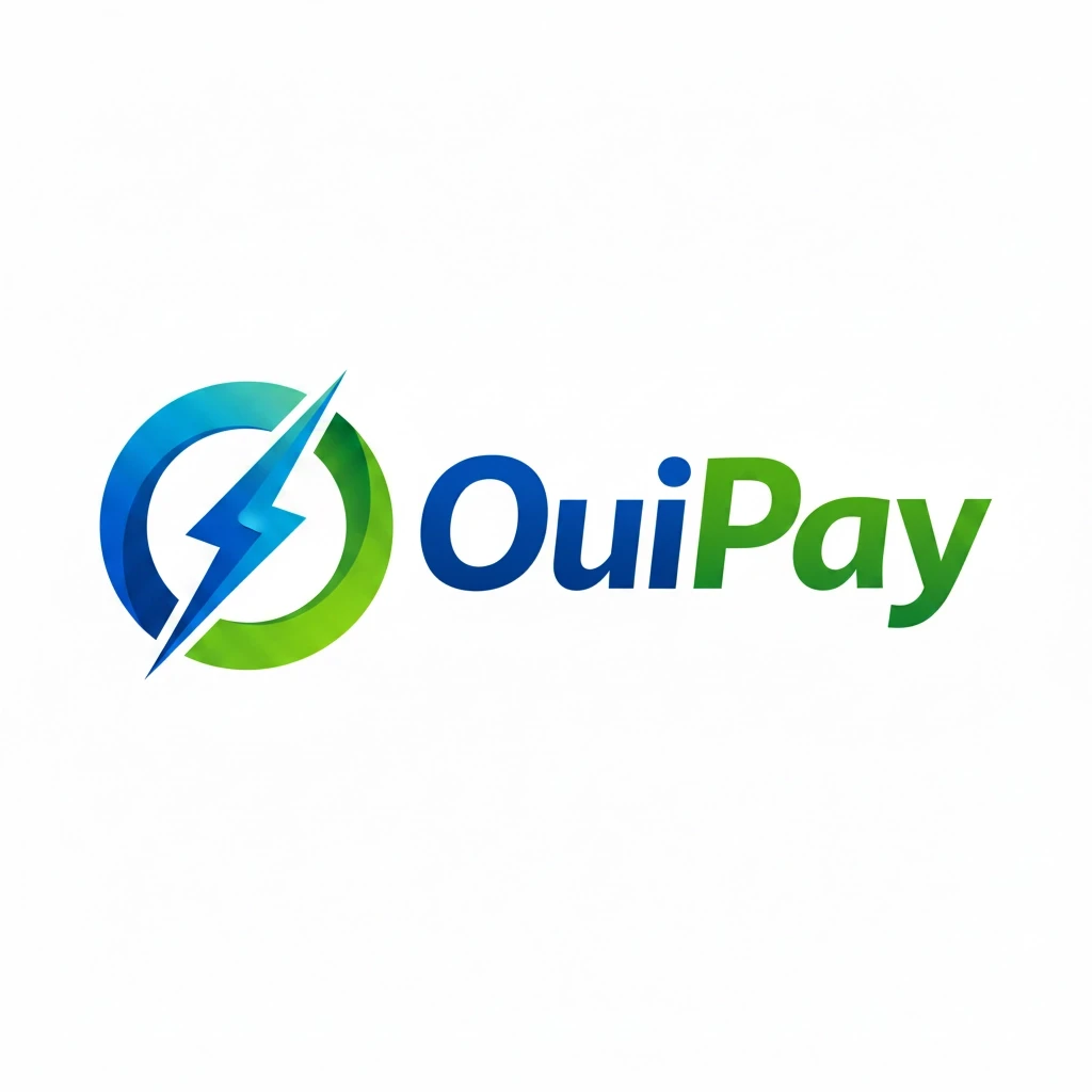 OuiPay by Lenbox logo
