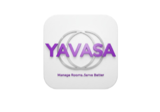 YAVASA logo