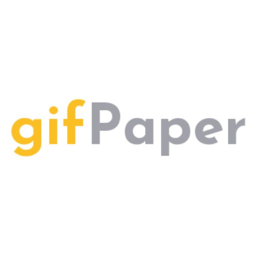 gifPaper logo