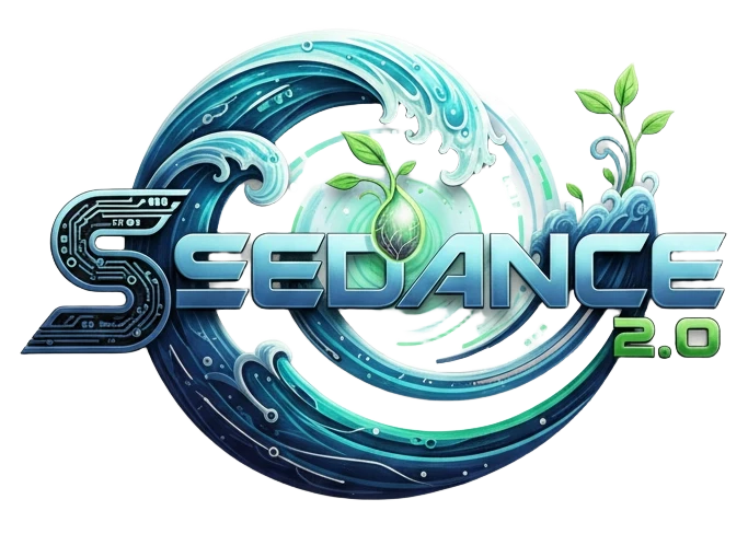 Seedance 2.0 logo
