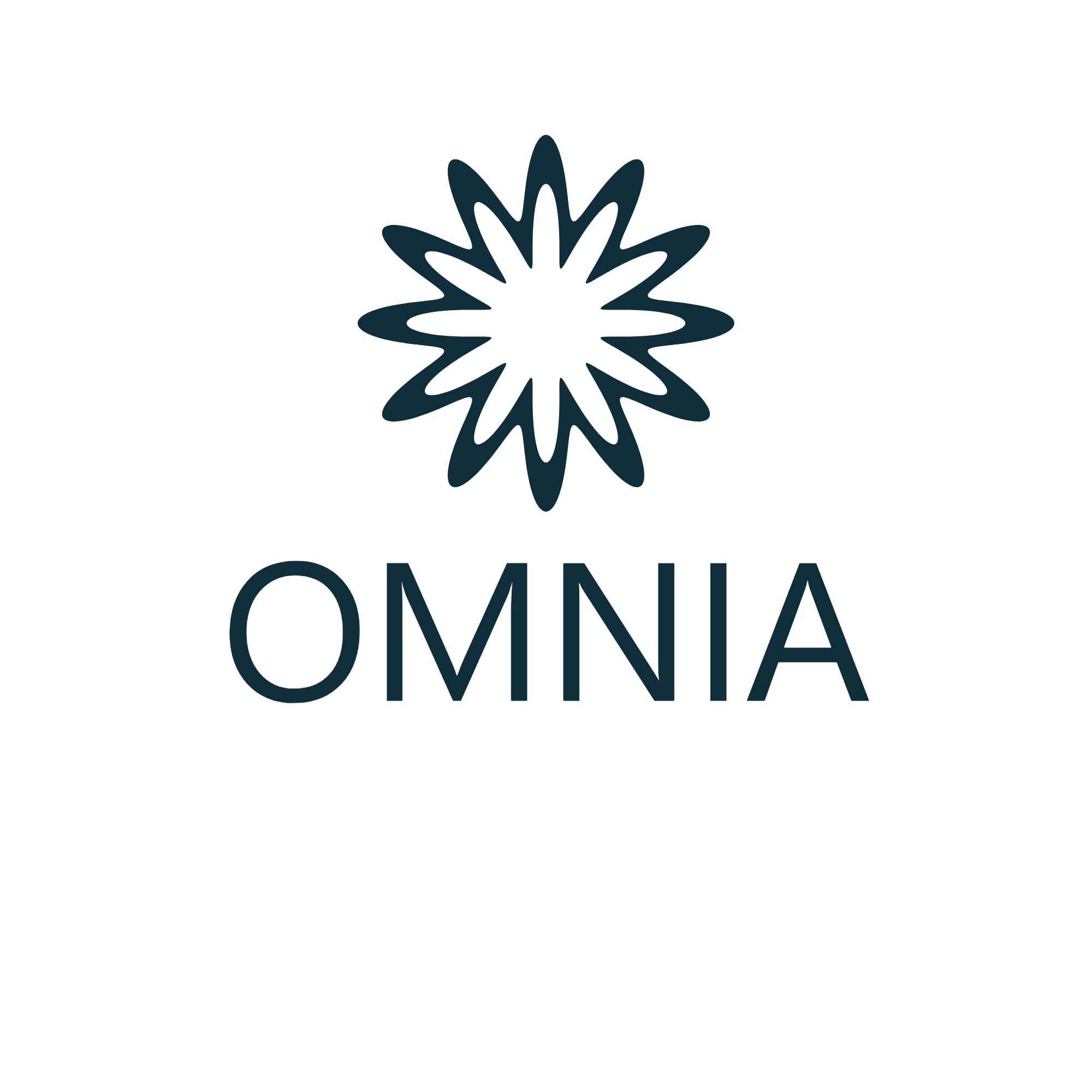 OmniaCR logo
