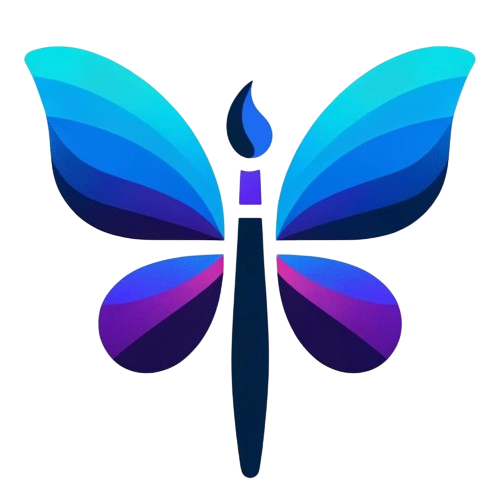 ButterflAI logo