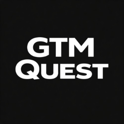 GTM Quest logo