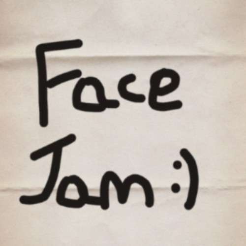 Facejam logo
