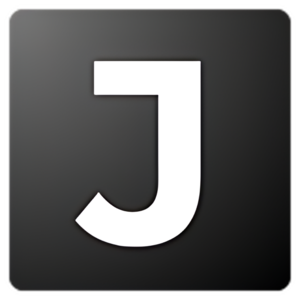 JShot logo