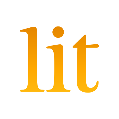 Lit Spelling logo