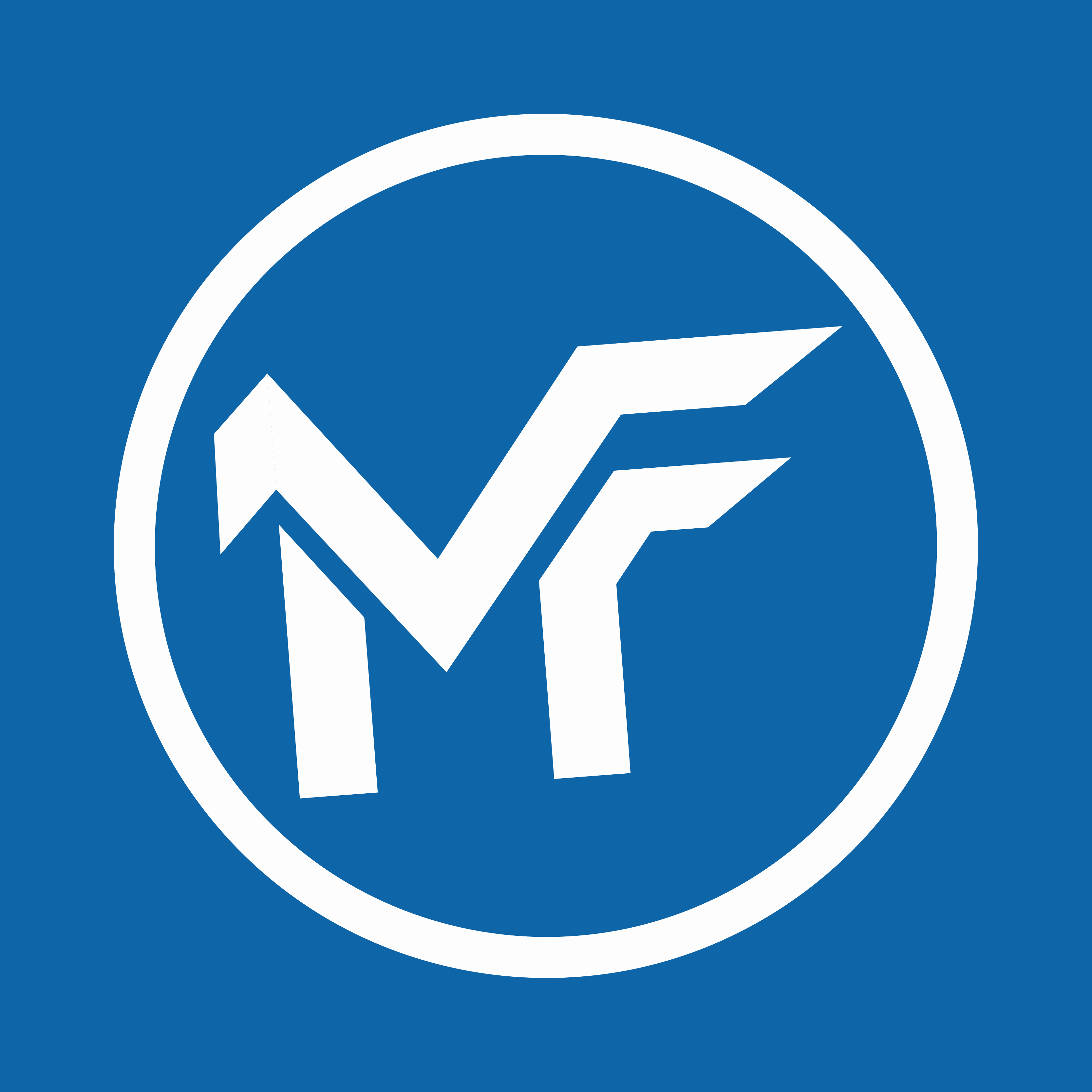 MagneFo logo