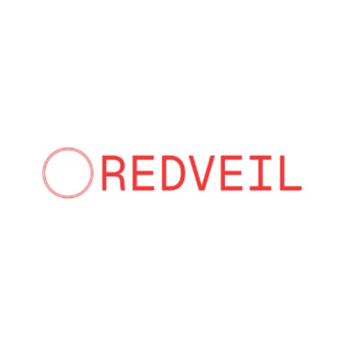 RedVeil logo
