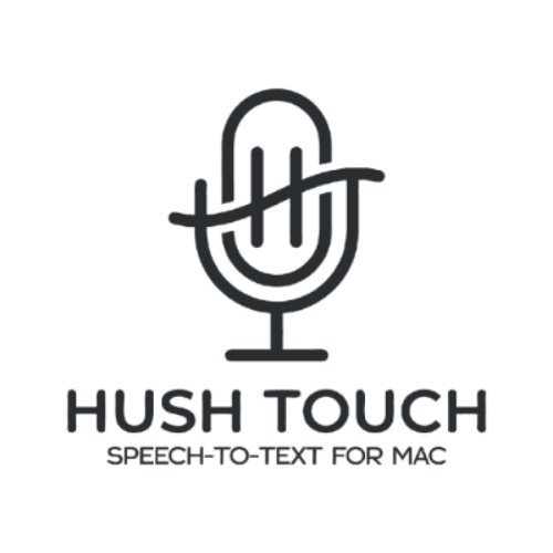 Hush Touch logo