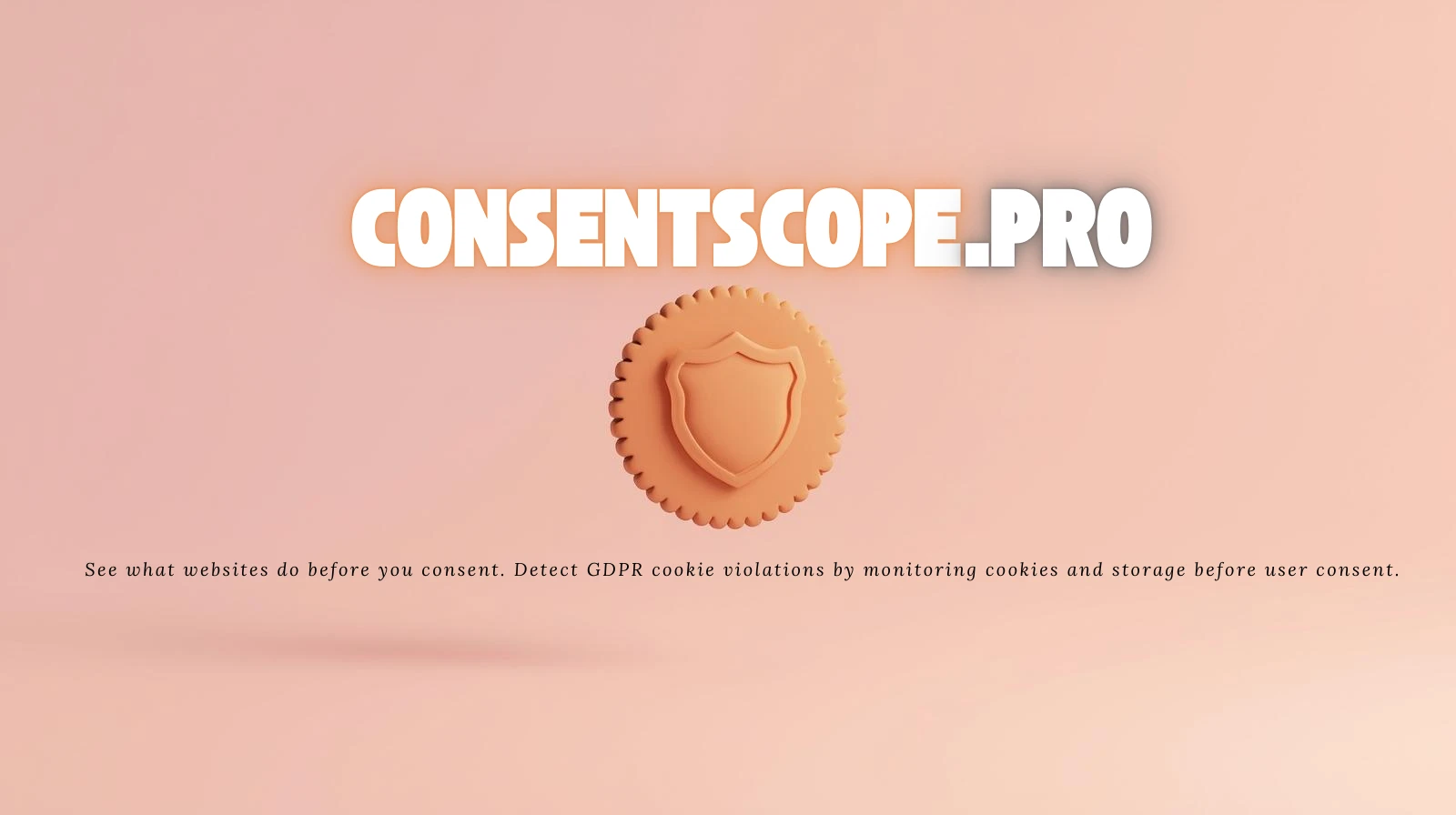 ConsentScope logo