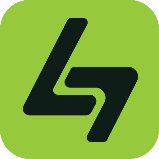 Lead Vibrant logo