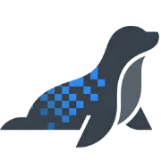Foca Upscaler logo