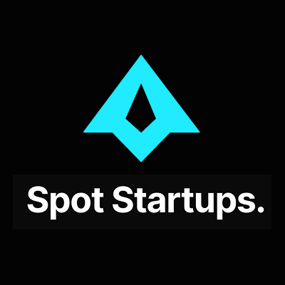 Spot Startups logo